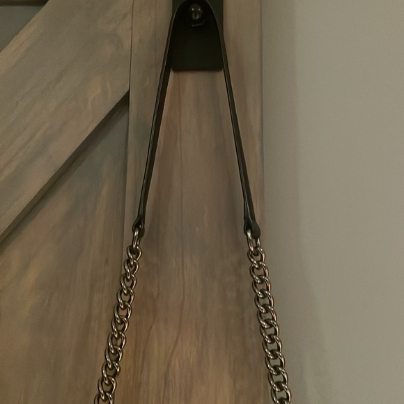 Rebecca Minkoff chevron bag - Picture 5 of 10